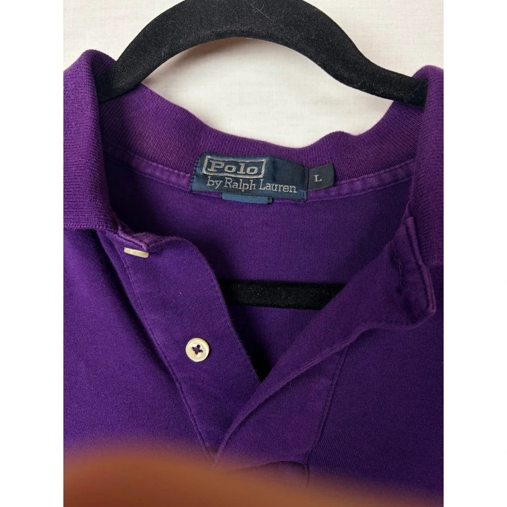 Polo Ralph Lauren polo ralph